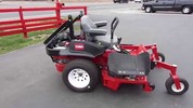 Thumbnail TORO 3000 TORO 4000 SERIES WORKMAN WORKSHOP SERVICE MANUAL