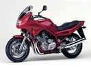 Thumbnail YAMAHA XJ600S DIVERSION 1992-1998 BIKE SERVICE REPAIR MANUAL