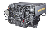 Thumbnail YANMAR LV SERIES L48V L70V L100V ENGINE WORKSHOP MANUAL