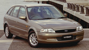 Thumbnail FORD LASER KN KQ 1999-2003 WORKSHOP REPAIR SERVICE MANUAL