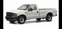 Thumbnail FORD SUPER DUTY F250 F350 F450 F550 1998-05 WORKSHOP MANUAL 