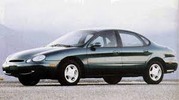 Thumbnail FORD TAURUS 3.0L V6 1995-1999 WORKSHOP SERVICE REPAIR MANUAL