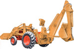 Thumbnail CASE TRACTOR 530CK 530 KING BACKHOE WORKSHOP MANUAL