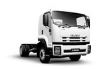 Thumbnail ISUZU F SERIES TRUCK FSR FTR FVR 1997-2002 WORKSHOP MANUAL