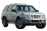 Thumbnail ISUZU - HOLDEN FRONTERA UE 1999-2001 WORKSHOP MANUAL