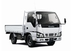 Thumbnail ISUZU NPR NKR NHR N SERIES TRUCK WORKSHOP REPAIR MANUAL