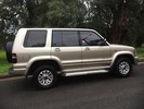 Thumbnail ISUZU TROOPER - HOLDEN JACKAROO 1998-2005 SERVICE MANUAL