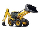 Thumbnail JCB 2CX & VARIANTS BACKHOE LOADER WORKSHOP SERVICE MANUAL