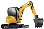 Thumbnail JCB 8025Z 8030Z 8035Z MINI EXCAVATOR WORKSHOP SERVICE MANUAL