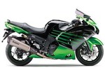 Thumbnail KAWASAKI 1400GTR ABS 2006 ONWARD BIKE REPAIR SERVICE MANUAL