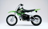 Thumbnail KAWASAKI KLX110 KLX 110 2001 0NWARD BIKE WORKSHOP MANUAL