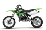 Thumbnail KAWASAKI KX65 KX85 KX 65 85 BIKE WORKSHOP SERVICE MANUAL