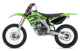 Thumbnail KAWASAKI KX450F BIKE WORKSHOP REPAIR SERVICE MANUAL