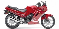Thumbnail KAWASAKI NINJA 250R 2000-2012 BIKE WORKSHOP REPAIR MANUAL