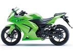 Thumbnail KAWASAKI NINJA 250R EX250J 2008-2012 BIKE WORKSHOP MANUAL