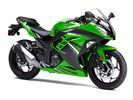 Thumbnail KAWASAKI NINJA 300 NINJA 300 ABS BIKE 2012 + WORKSHOP MANUAL
