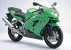 Thumbnail KAWASAKI NINJA ZX-9R 1994-1997 BIKE REPAIR SERVICE MANUAL