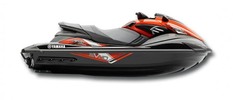 Thumbnail YAMAHA WAVERUNNER GX1800 FZR FZS JET SKI WORKSHOP MANUAL