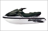 Thumbnail YAMAHA WAVERUNNER XL760 XL1200 WORKSHOP SERVICE MANUAL