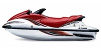 Thumbnail YAMAHA WAVERUNNER JETSKI FX 140 FX CRUISER WORKSHOP MANUAL