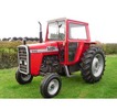 Thumbnail MASSEY FERGUSON MF 500 SERIES TRACTOR WORKSHOP MANUAL