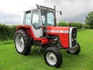 Thumbnail MASSEY FERGUSON MF675 MF690 MF698 TRACTOR WORKSHOP MANUAL