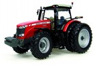 Thumbnail MASSEY FERGUSON MF8600 SERIES TRACTOR SERVICE REPAIR MANUAL