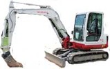 Thumbnail TAKEUCHI TB045 COMPACT EXCAVATOR WORKSHOP SERVICE MANUAL