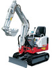 Thumbnail TAKEUCHI TB108 COMPACT EXCAVATOR WORKSHOP SERVICE MANUAL