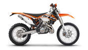 Thumbnail KTM 125 SX 200 EXC BIKE ENGINE REPAIR SERVICE MANUAL