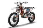 Thumbnail KTM 250 EXC-F XCF-W SIX DAYS BIKE 2013-2015 WORKSHOP MANUAL