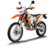 Thumbnail KTM 450 500 EXC XC-W SIX DAYS BIKE 2013-2015 WORKSHOP MANUAL