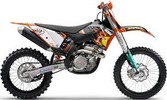 Thumbnail KTM 450 SX-F 505 SX-F 450 SXS-F ENGINE WORKSHOP MANUAL