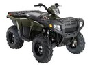 Thumbnail POLARIS SPORTSMAN 500 X2 500 EFI 2007+ ATV WORKSHOP MANUAL