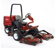 Thumbnail TORO GROUNDSMASTER 3500-D ROTARY MOWER SERVICE REPAIR MANUAL