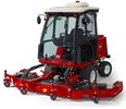 Thumbnail TORO GROUNDSMASTER 4100-D  4110-D ROTARY MOWER REPAIR MANUAL