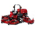 Thumbnail TORO GROUNDSMASTER 5900 5910 ROTARY MOWER WORKSHOP MANUAL