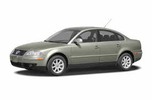 Thumbnail VOLKSWAGEN PASSAT GP 1997-2005 WORKSHOP SERVICE MANUAL