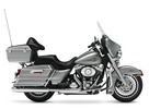 Thumbnail HD ELECTRA GLIDE CLASSIC FLHTC BIKE 2011-15 WORKSHOP MANUAL