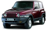 Thumbnail DAEWOO SSANGYONG KORANDO 1996-2004 WORKSHOP SERVICE MANUAL