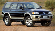 Thumbnail MITSUBISHI CHALLENGER PA 1998-2006 WORKSHOP SERVICE MANUAL