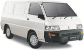 Thumbnail MITSUBISHI EXPRESS VAN L400 STARWAGON SERVICE REPAIR MANUAL