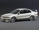 Thumbnail MITSUBISHI GALANT VR4 1988-1993 WORKSHOP SERVICE MANUAL