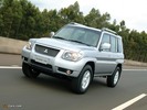 Thumbnail MITSUBISHI PAJERO PININ TR4 1998-2010 SERVICE REPAIR MANUAL