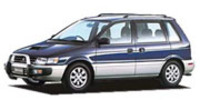 Thumbnail MITSUBISHI RVR SPACE RUNNER WAGON 1991-1997 WORKSHOP MANUAL