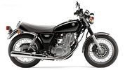 Thumbnail YAMAHA SR400 SR-400 BIKE 2014-2016 WORKSHOP SERVICE MANUAL