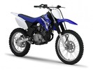 Thumbnail YAMAHA TTR125 TT-R125E TT-R125LWE BIKE REPAIR SERVICE MANUAL