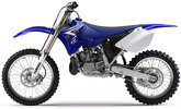 Thumbnail YAMAHA YZ250 WR250X WR250R BIKE WORKSHOP SERVICE MANUAL