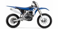 Thumbnail YAMAHA YZ250F (R) 2002 ONWARD BIKE REPAIR SERVICE MANUAL