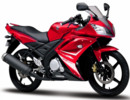 Thumbnail YAMAHA YZF-R15 YZFR15 2008 ONWARD BIKE REPAIR SERVICE MANUAL